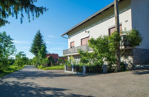 Slunj Apartment | Apartman Jasmina