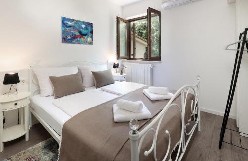 Bezjaki Apartment | Apartman Kalinda