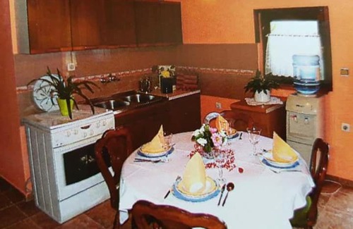 Draz House | Apartman Kalinka