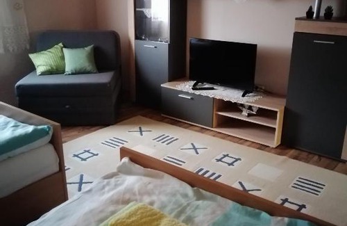 Draz House | Apartman Kalinka
