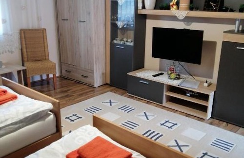Draz House | Apartman Kalinka