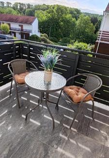 Medimurje Apartment | Apartman Karas