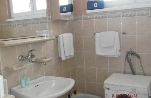 Beli Manastir Apartment | Apartman Katarina