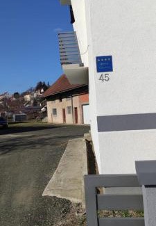 Varazdinske Toplice Apartment | Apartman Katić
