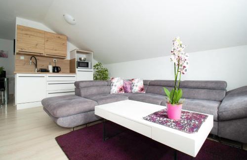 Velika Gorica Apartment | Apartman Keti