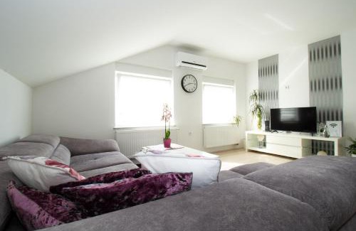 Velika Gorica Apartment | Apartman Keti
