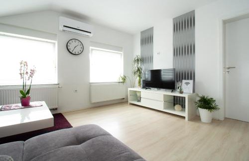 Velika Gorica Apartment | Apartman Keti