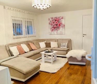 Otocac Apartment | Apartman Korina