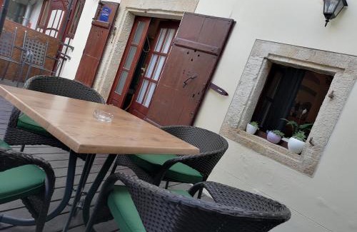 Varazdin Apartment | Apartman Korzo