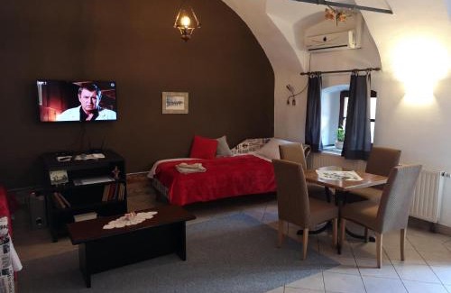 Varazdin Apartment | Apartman Korzo
