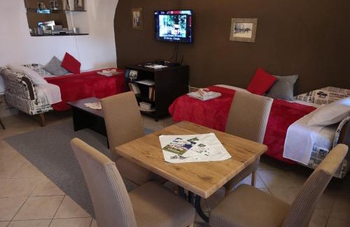 Varazdin Apartment | Apartman Korzo