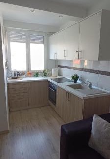 Varazdin Apartment | Apartman Kozarčeva