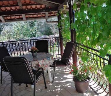 Mali Vareski Apartment | Apartman Krčina