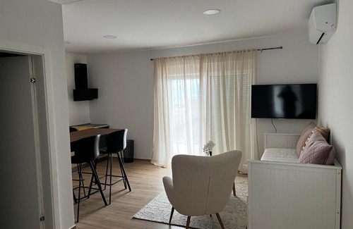 Gradac Apartment | Apartman Kristijan