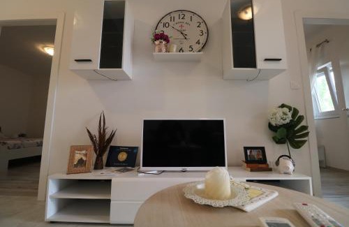 Poljica Apartment | Apartman La maison