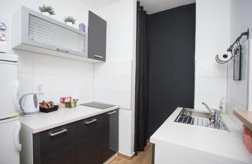 Osijek Apartment | Apartman Lariva