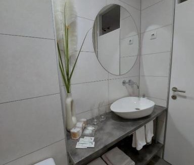 Osijek Apartment | Apartman Leafe- self check in