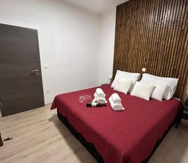 Kozino Apartment | Apartman Leina