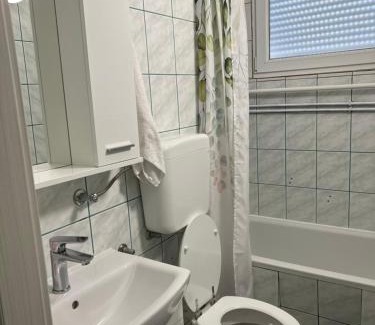 Osijek Apartment | Apartman Luans