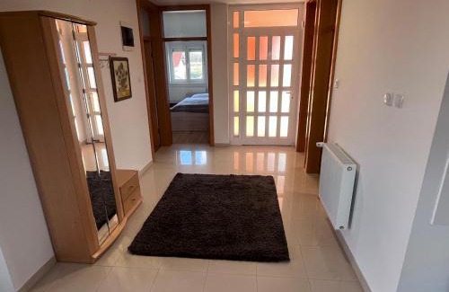 Velika Gorica Apartment | Apartman Magnolia