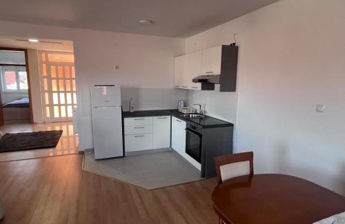 Velika Gorica Apartment | Apartman Magnolia