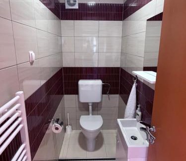 Velika Gorica Apartment | Apartman Magnolia