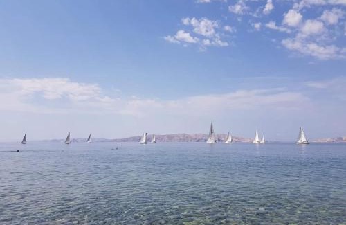Senj Apartment | Apartman Maja