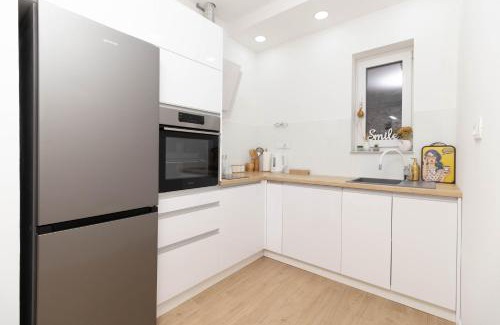Vinkovci Apartment | Apartman Maki