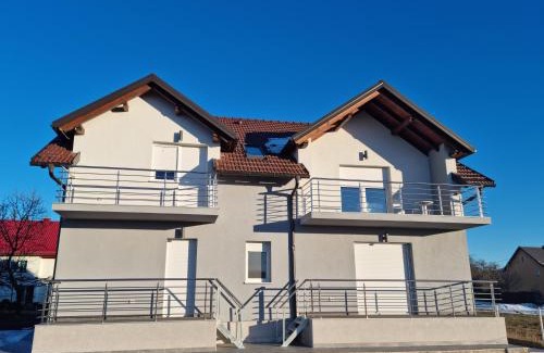 Perusic Apartment | Apartman Marija