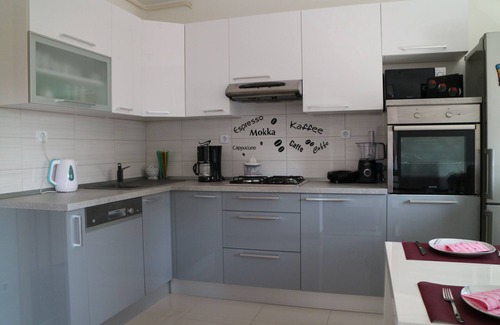 Veruda Apartment | Apartman Mark, Pula beautiful apartment near centre and near beaches