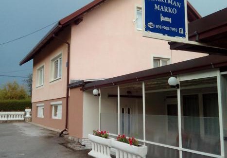 Ogulin Apartment | Apartman Marko