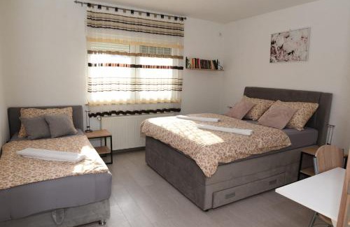 Bosnjaci Apartment | Apartman Mila