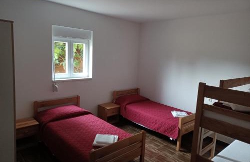 Obrovac Apartment | Apartman Milanko