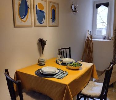Cres Apartment | Apartman MiLu