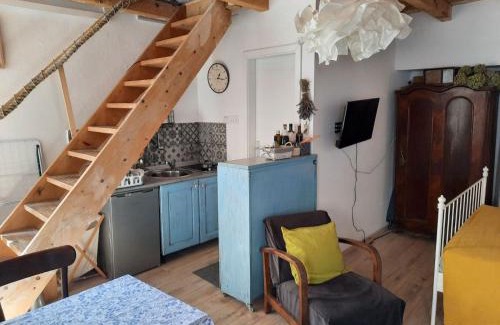 Cres Apartment | Apartman MiLu