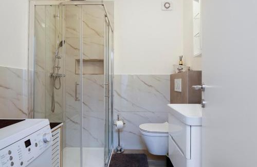 Jadreski Apartment | Apartman Monika