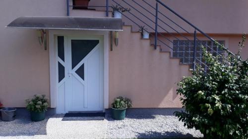 Osijek Apartment | Apartman Motorcycle friendly Osijek