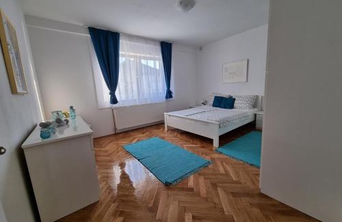 Varazdin Apartment | Apartman Nataly