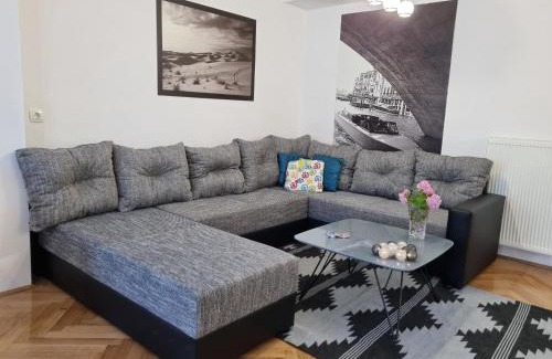 Varazdin Apartment | Apartman Nataly