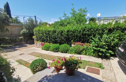 Cres Apartment | Apartman Nekic 3