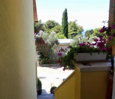 Cres Apartment | Apartman Nekic 3