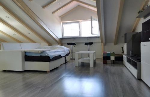 Cres Apartment | Apartman Nekic 3