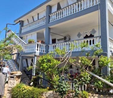 Cepljani Apartment | Apartman Nena