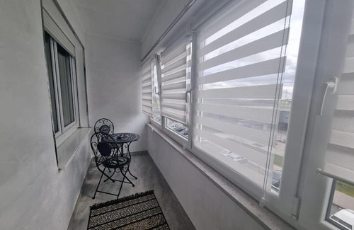 Kraljevec Sesvetski Apartment | Apartman Nika 2