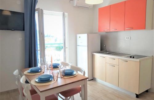 Gradac Apartment | Apartman Nina