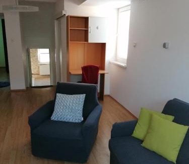 Vinica Apartment | Apartman Obadić
