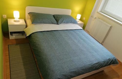 Vinica Apartment | Apartman Obadić