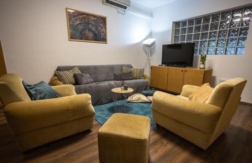 Slavonski Brod Apartment | Apartman Park 2