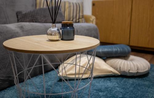 Slavonski Brod Apartment | Apartman Park 2