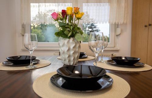 Slavonski Brod Apartment | Apartman Park 2